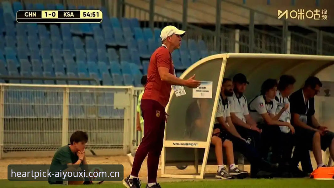 心尖选择APP直播竞品评测 揭秘U19国足土伦杯惨败背后:0-3完败,进攻瘫痪为何成习惯?